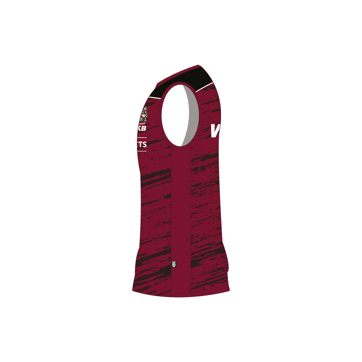 Tatami Vest