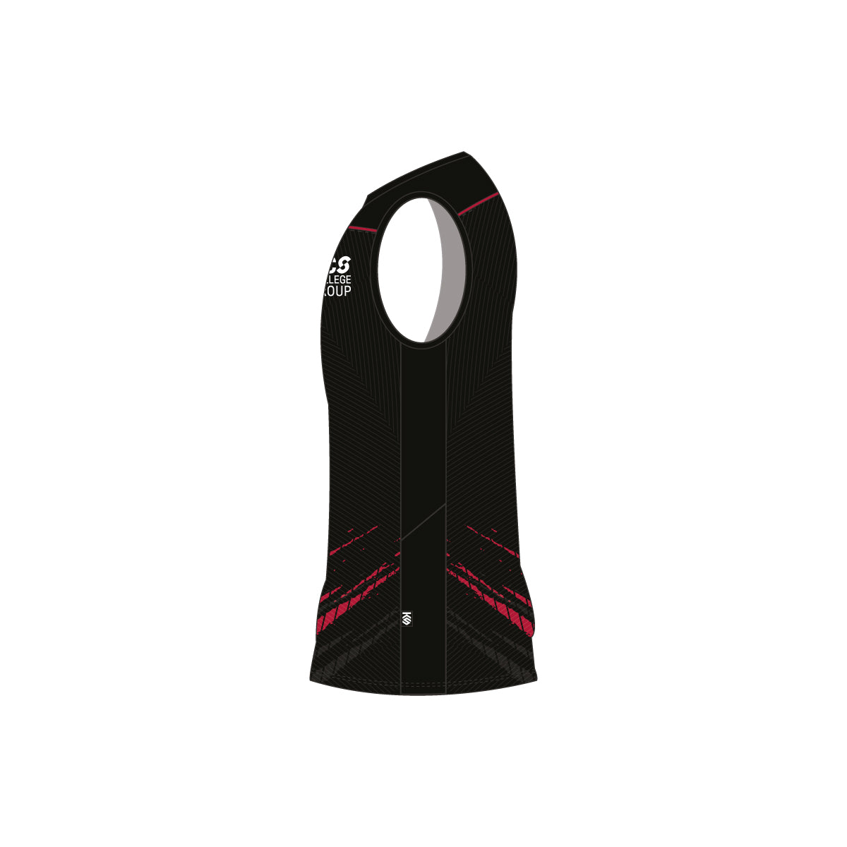 Tatami Vest