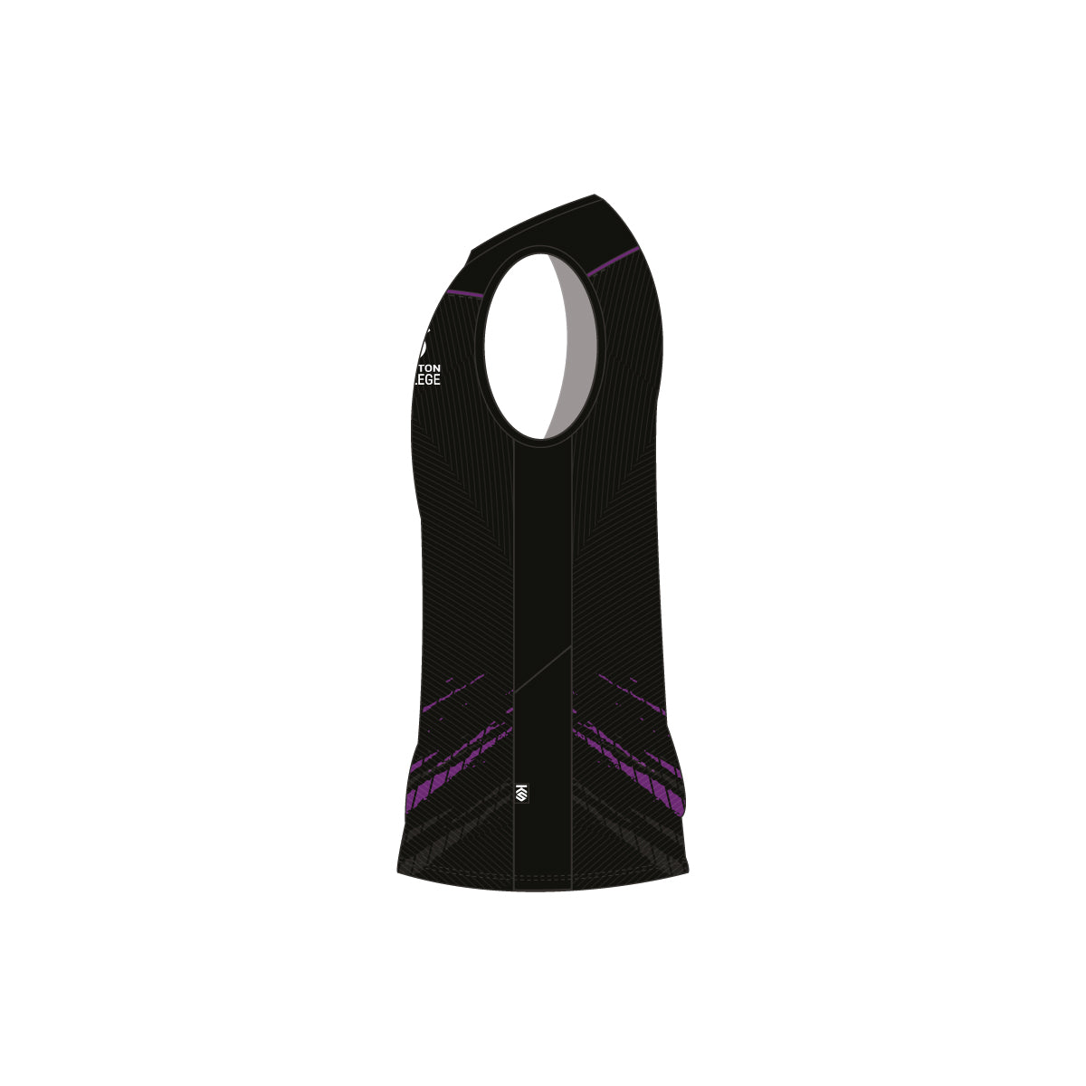 Tatami Vest