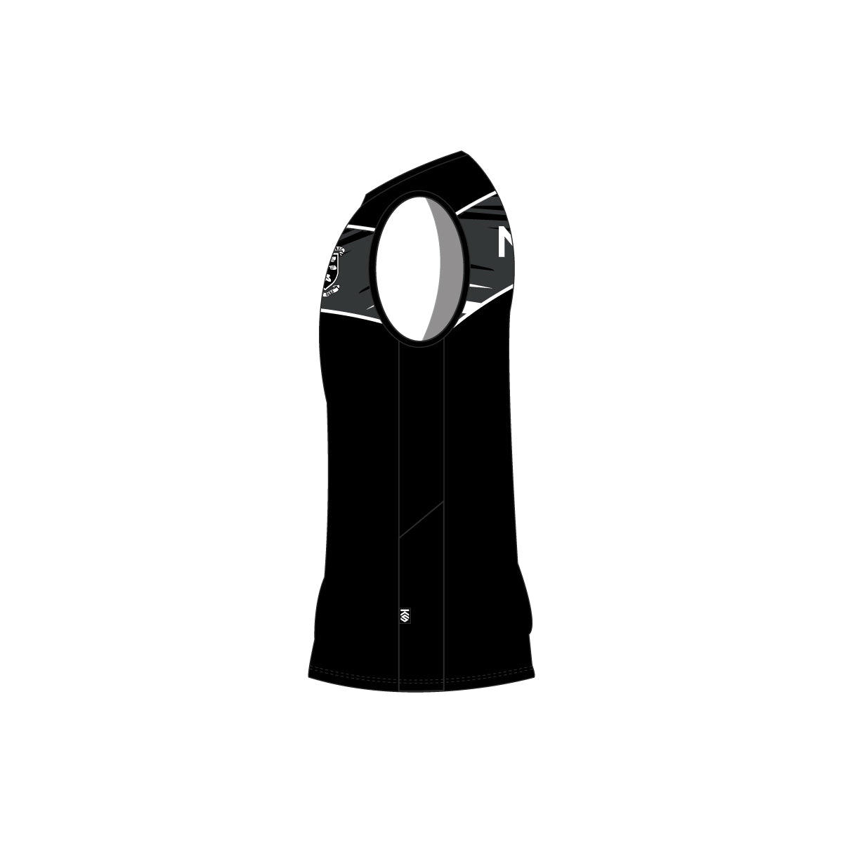 Training Vest