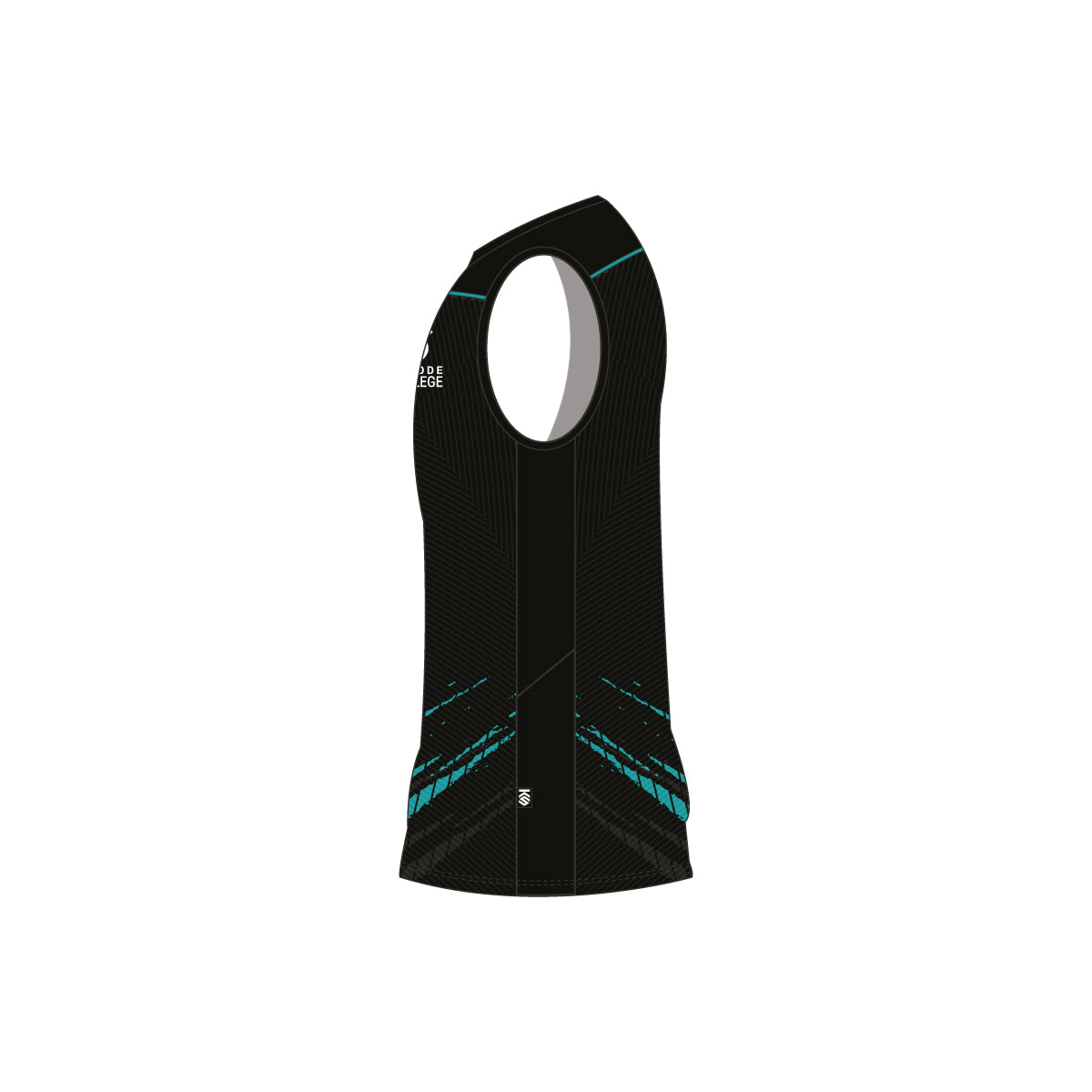Tatami Vest