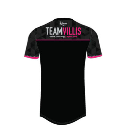 Ladies Evo T Shirt