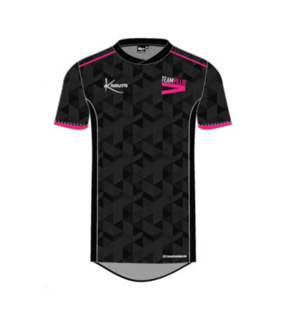 Ladies Evo T Shirt