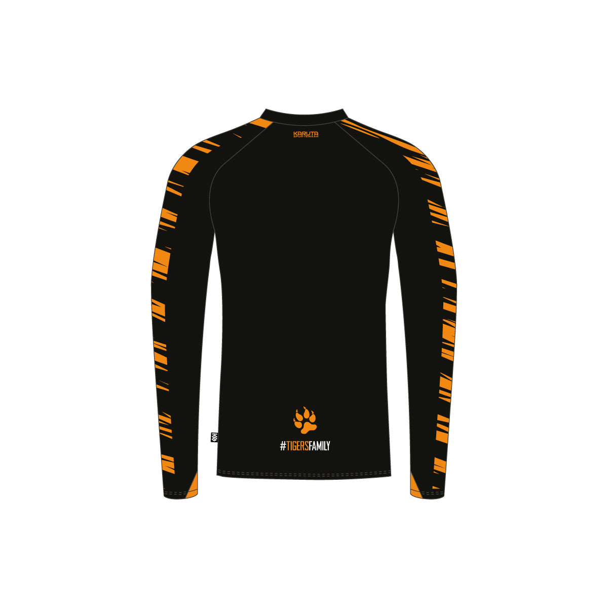 Tensho Training Midlayer