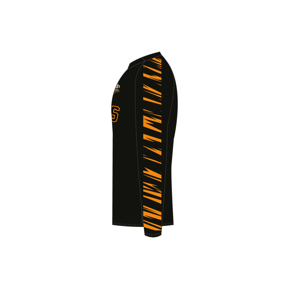 Tensho Training Midlayer