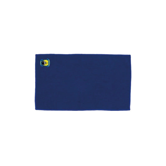 Embroidered Towel