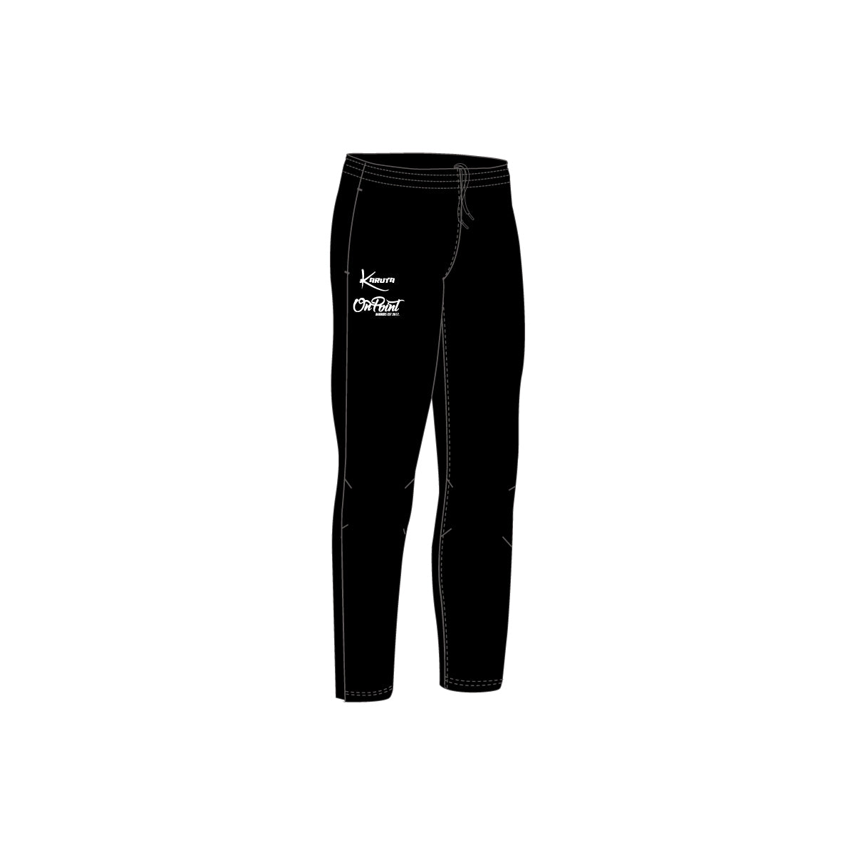 Performance Trackies