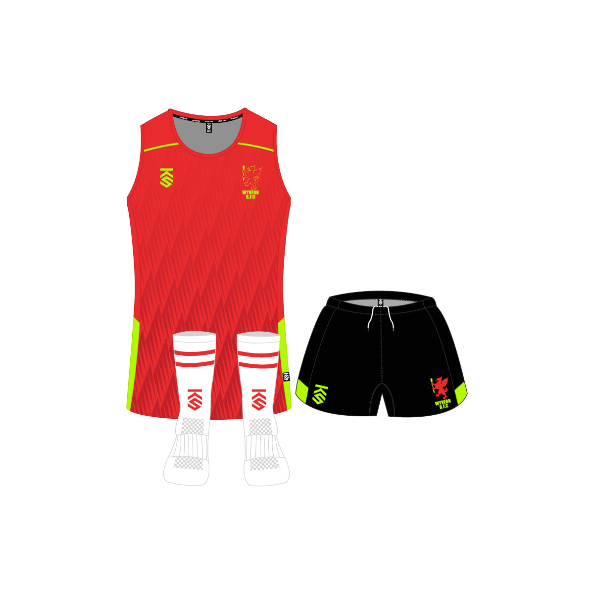 Training Bundle