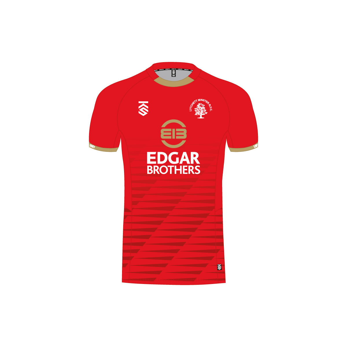 Training Shirt