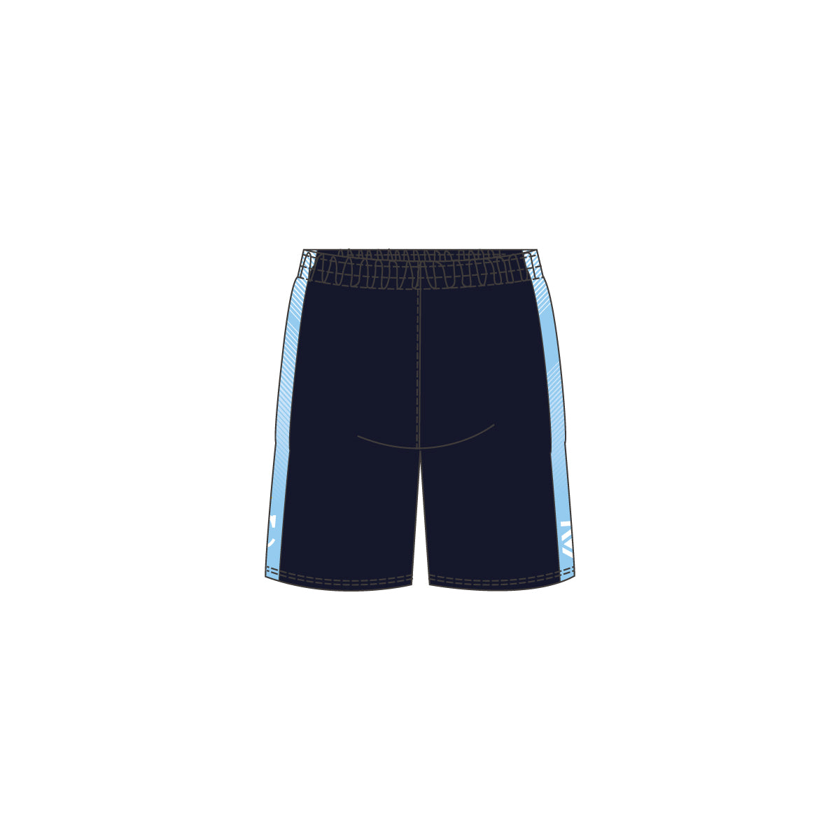 Training Shorts