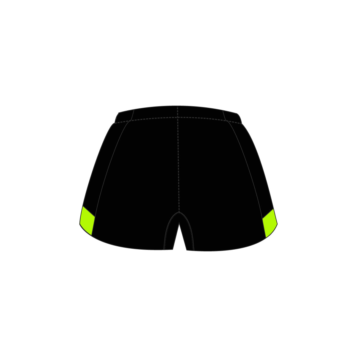 Training Shorts
