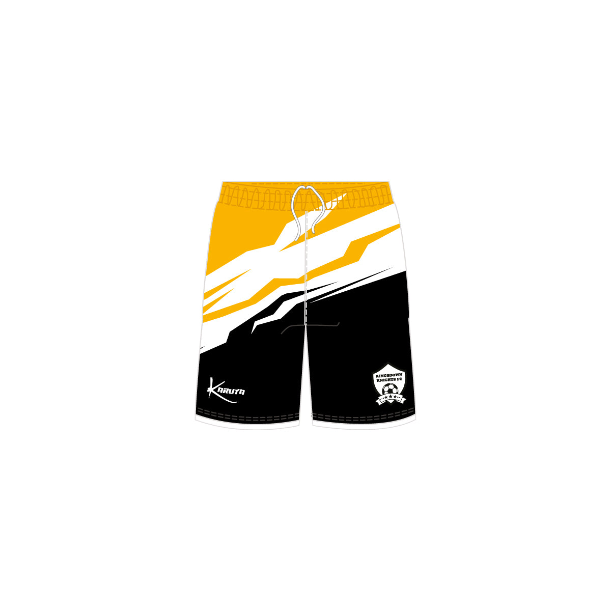 Training Shorts