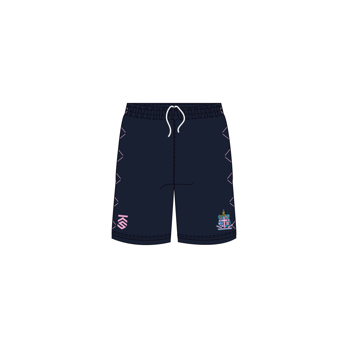 Training Shorts