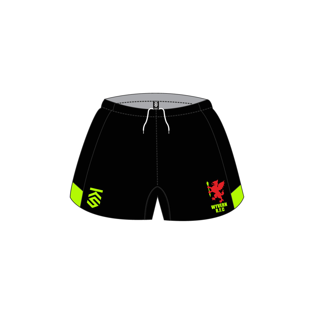 Training Shorts