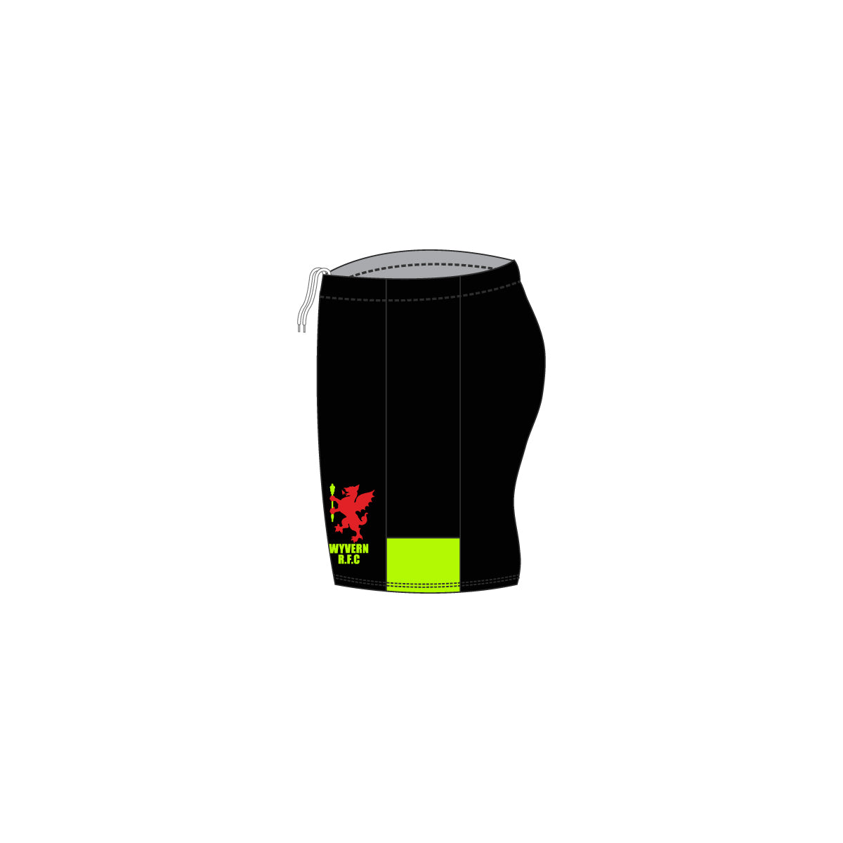 Training Shorts