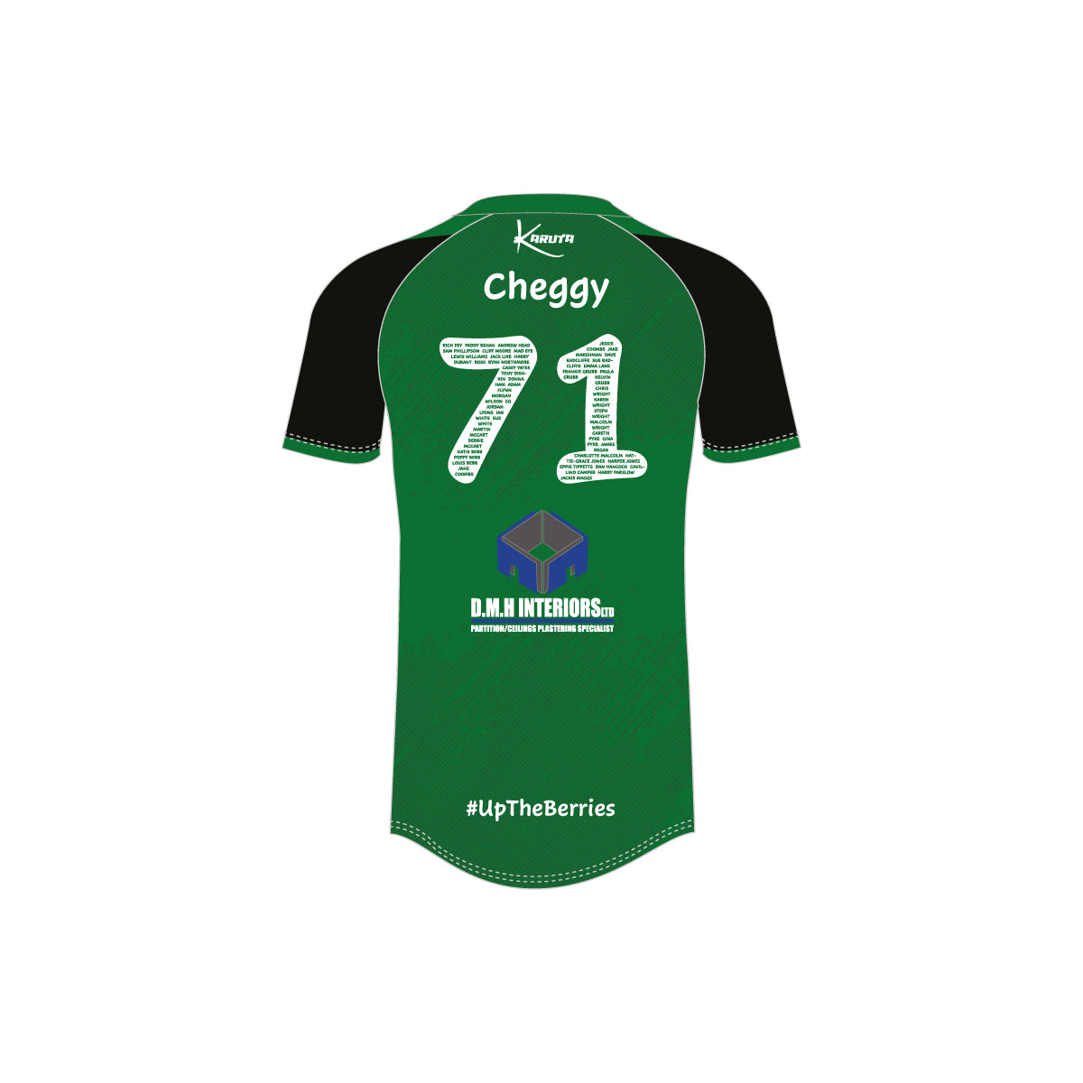 Training Tee