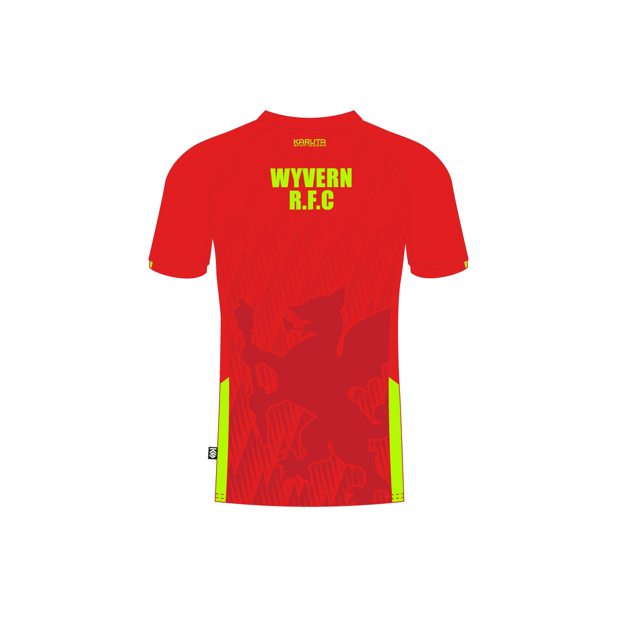 Training Tee