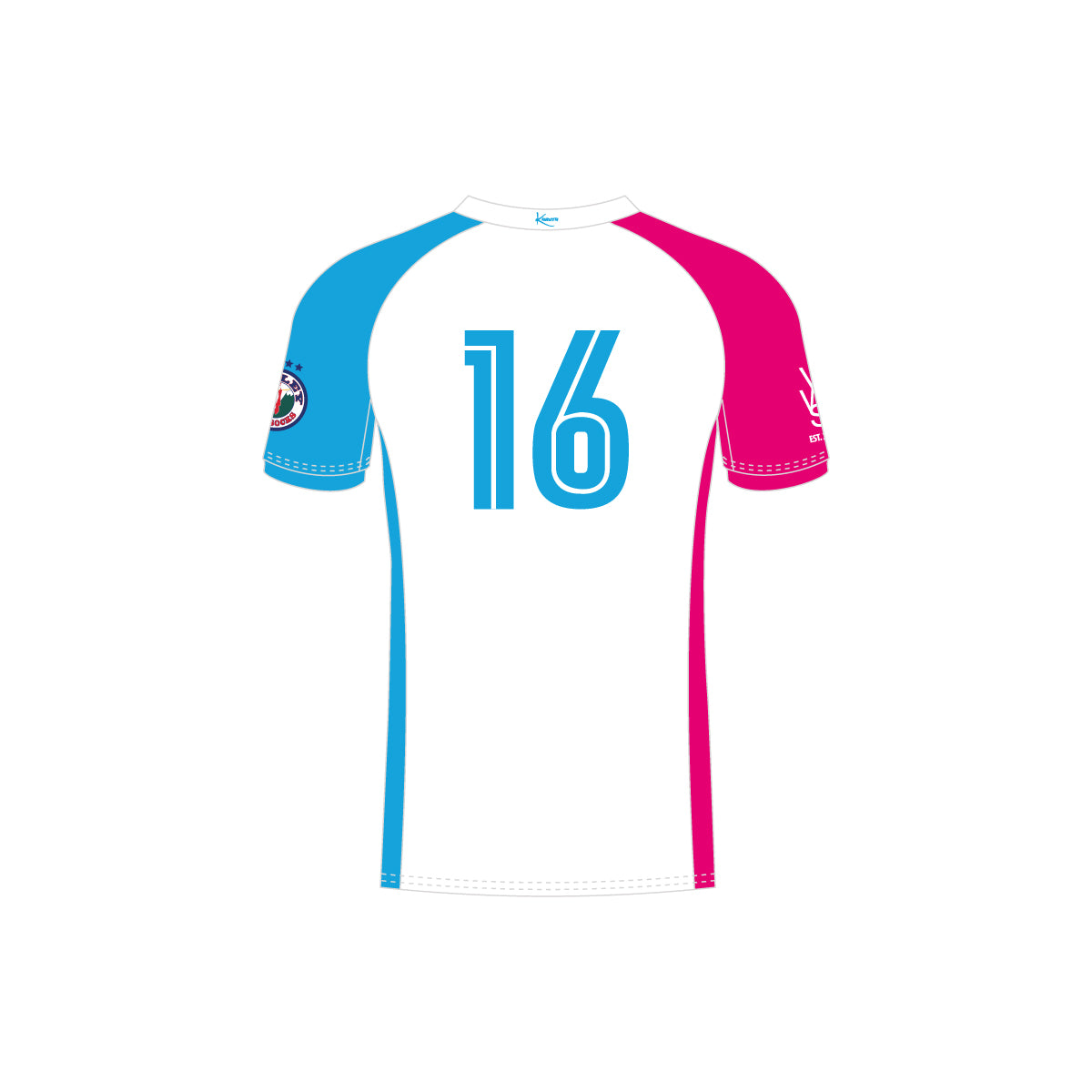 Training Shirt