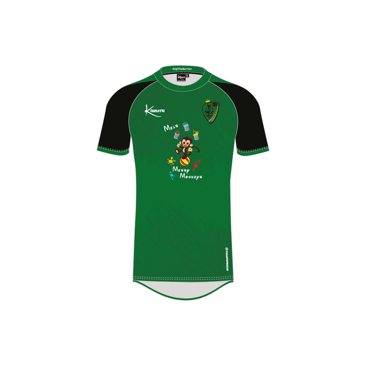 Training Tee