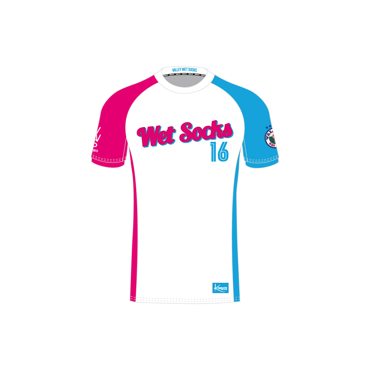 Training Shirt
