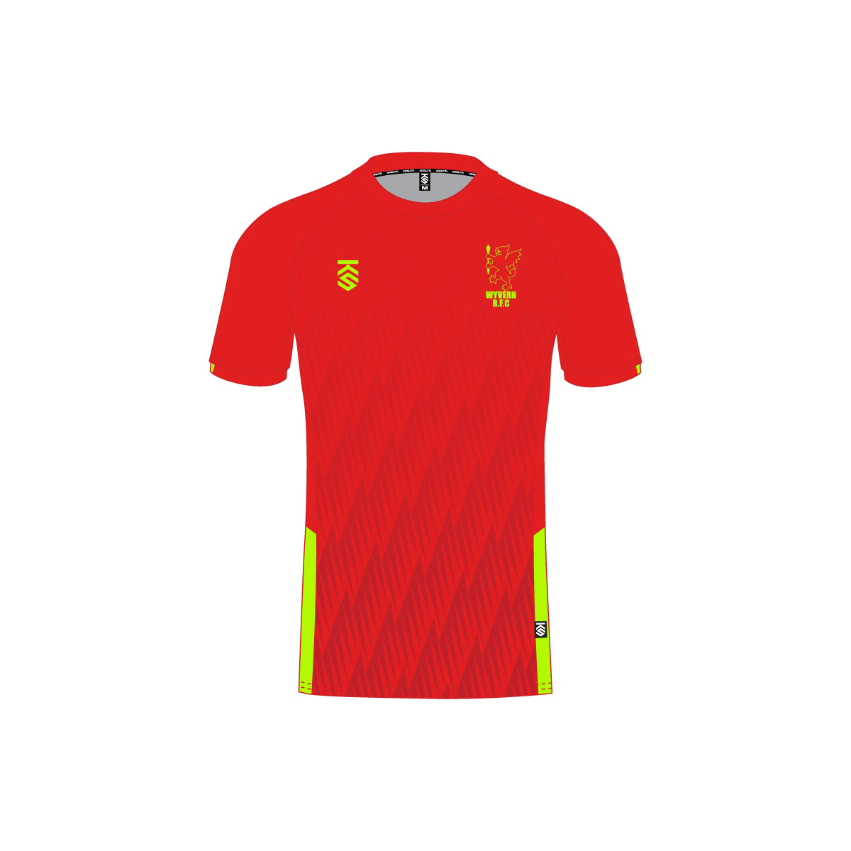 Training Tee