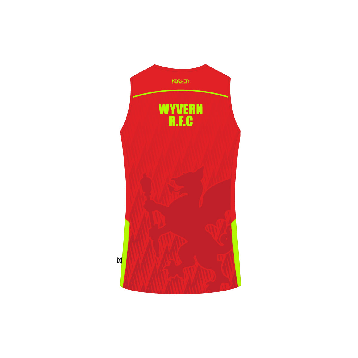 Training Vest