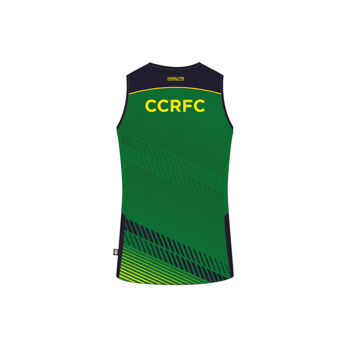 Training Vest