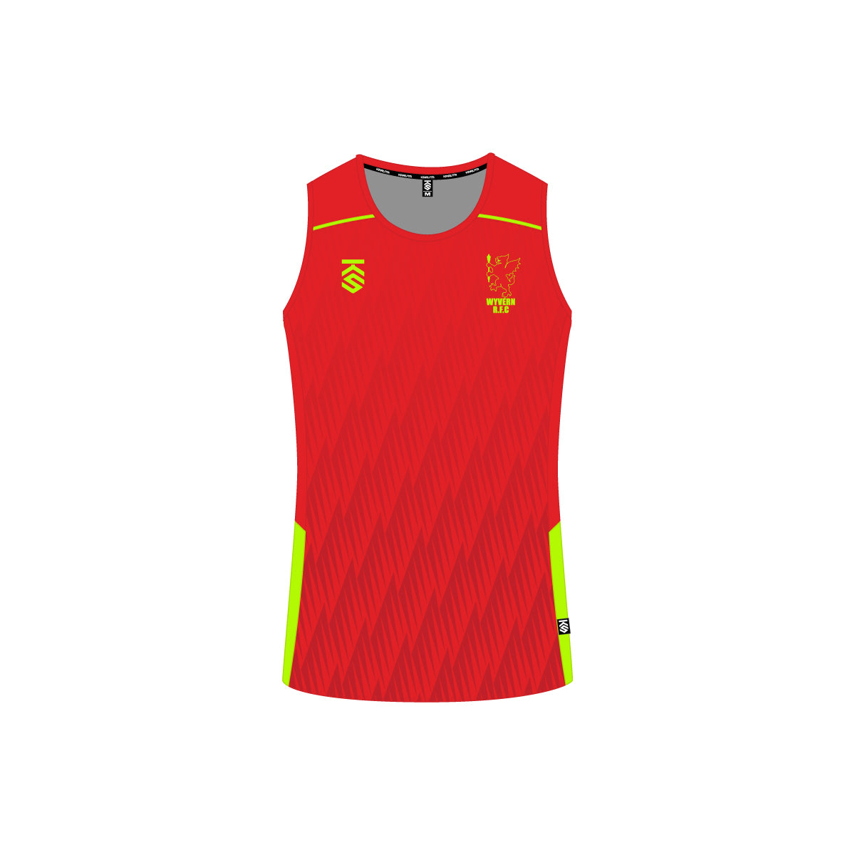 Training Vest