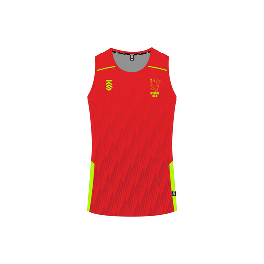 Training Vest