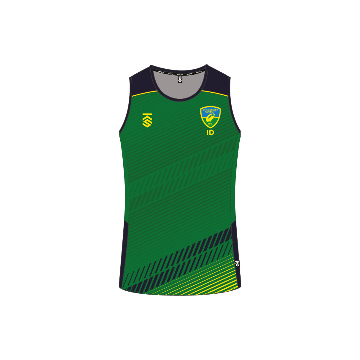 Training Vest