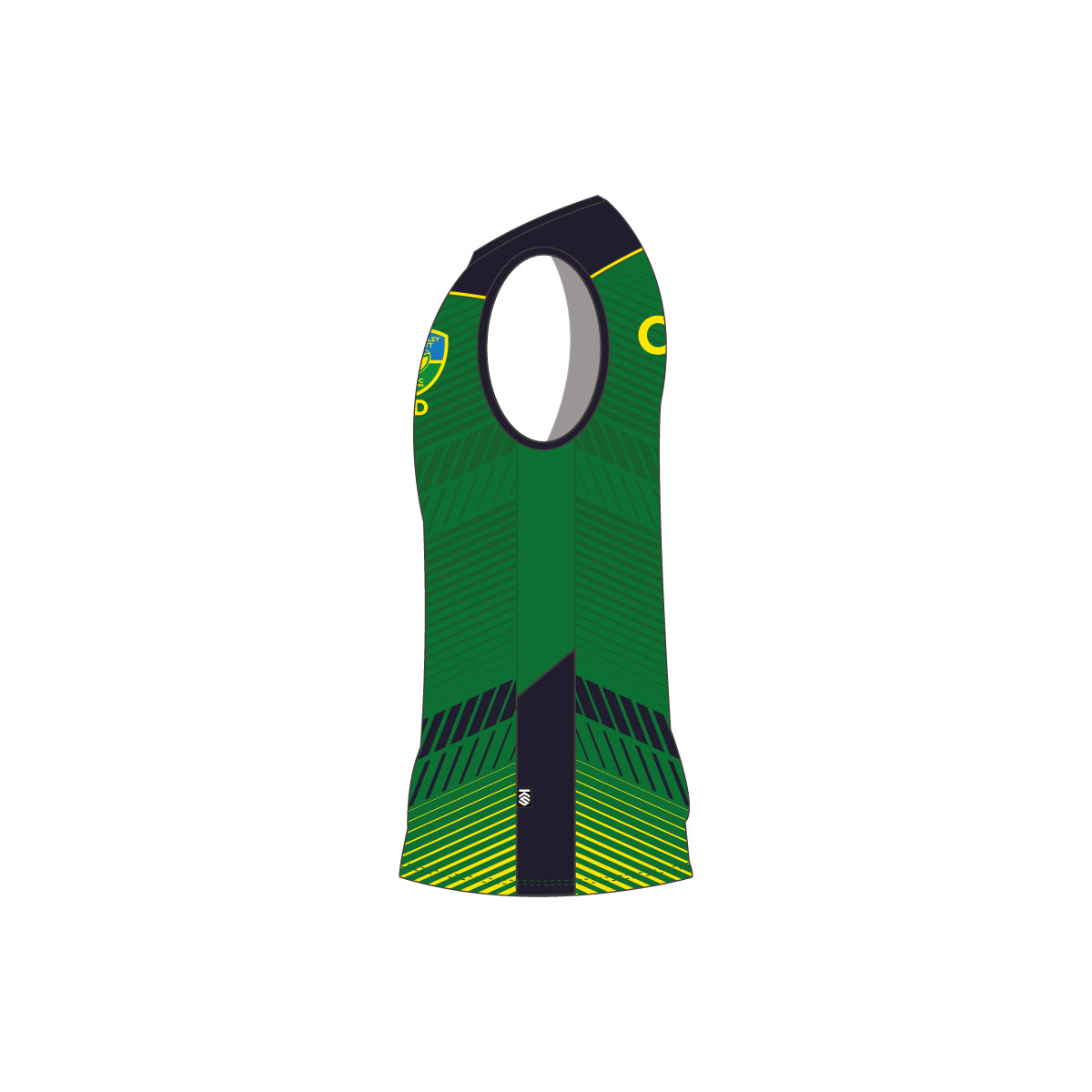 Training Vest