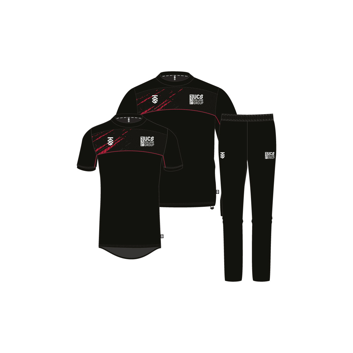 Trampolining Bundle