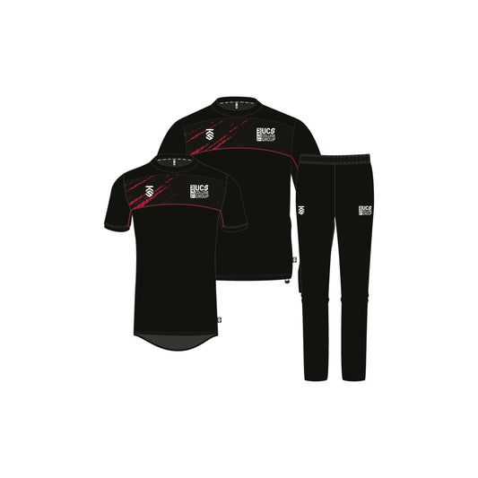 Trampolining Bundle