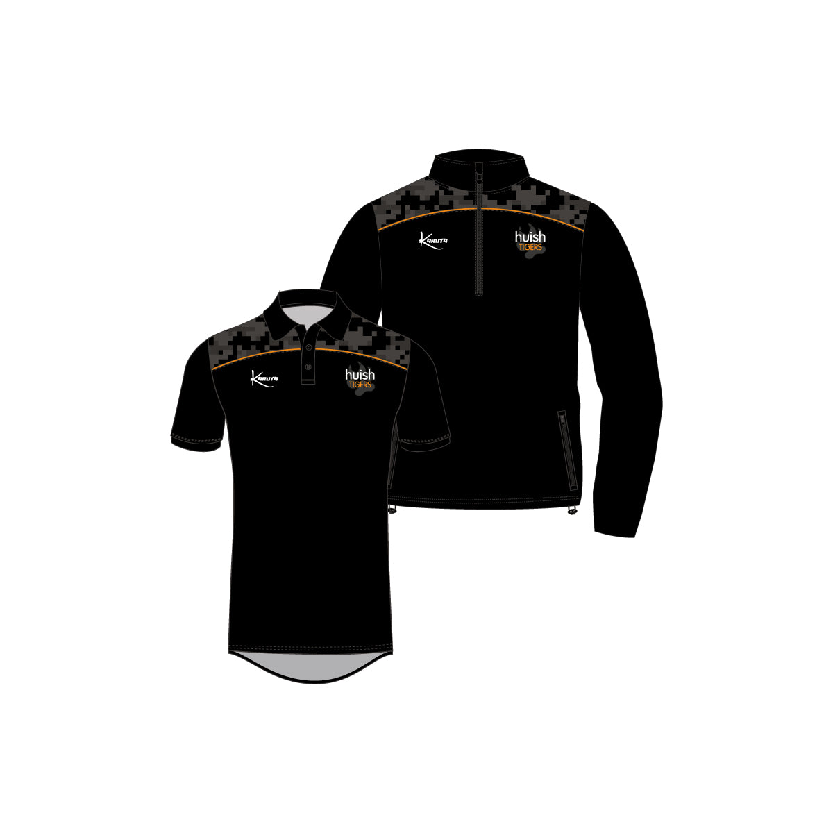 Adults Travel Package