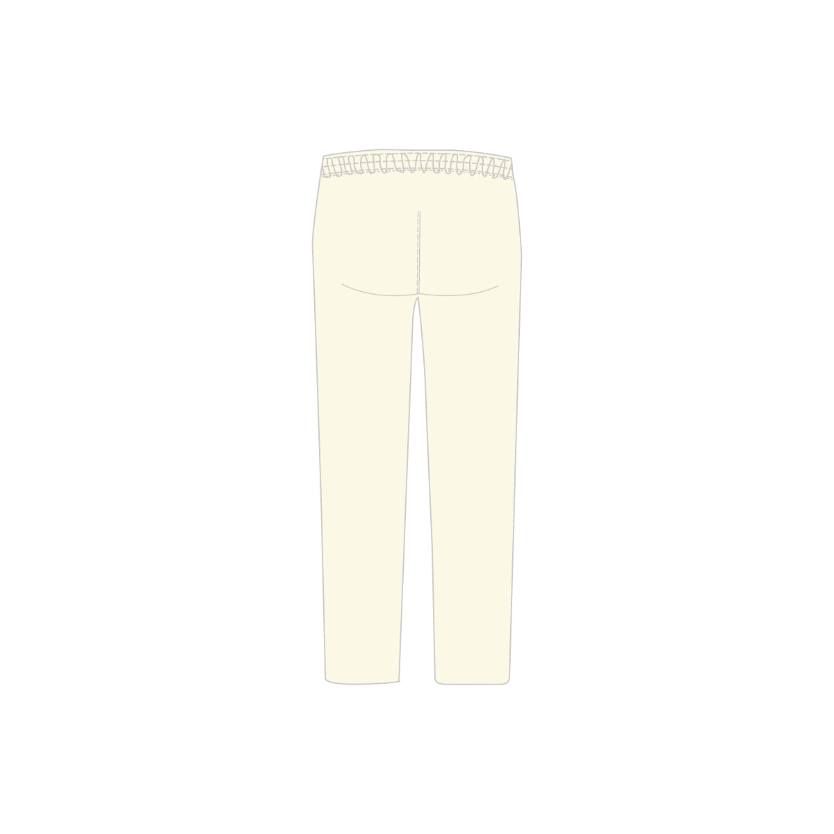 Club Trousers