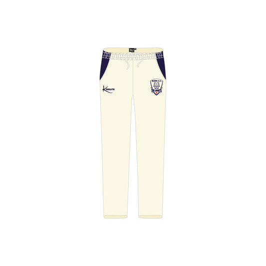 Club Trousers