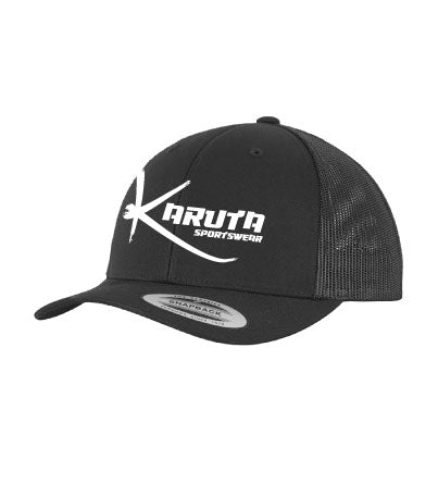 Karuta Trucker
