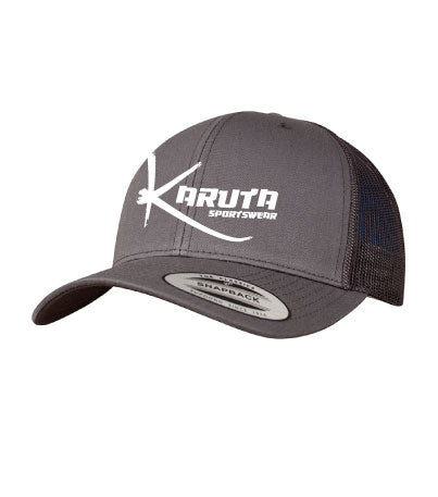 Karuta Trucker