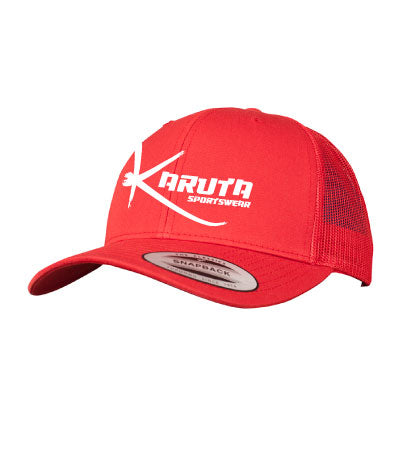 Karuta Trucker