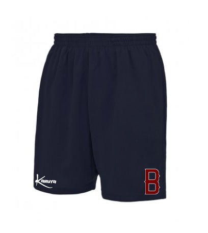 Adult Tech Shorts