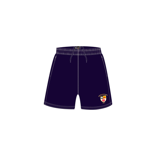 U14's Tour Evo Shorts