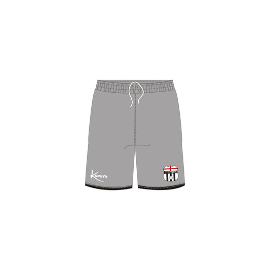 U17's Home Playing Shorts