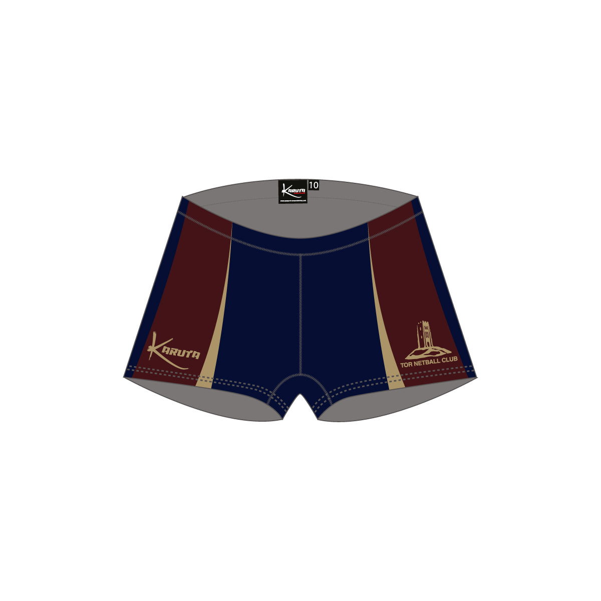 Undershorts