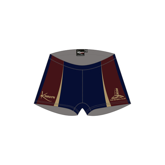 Undershorts