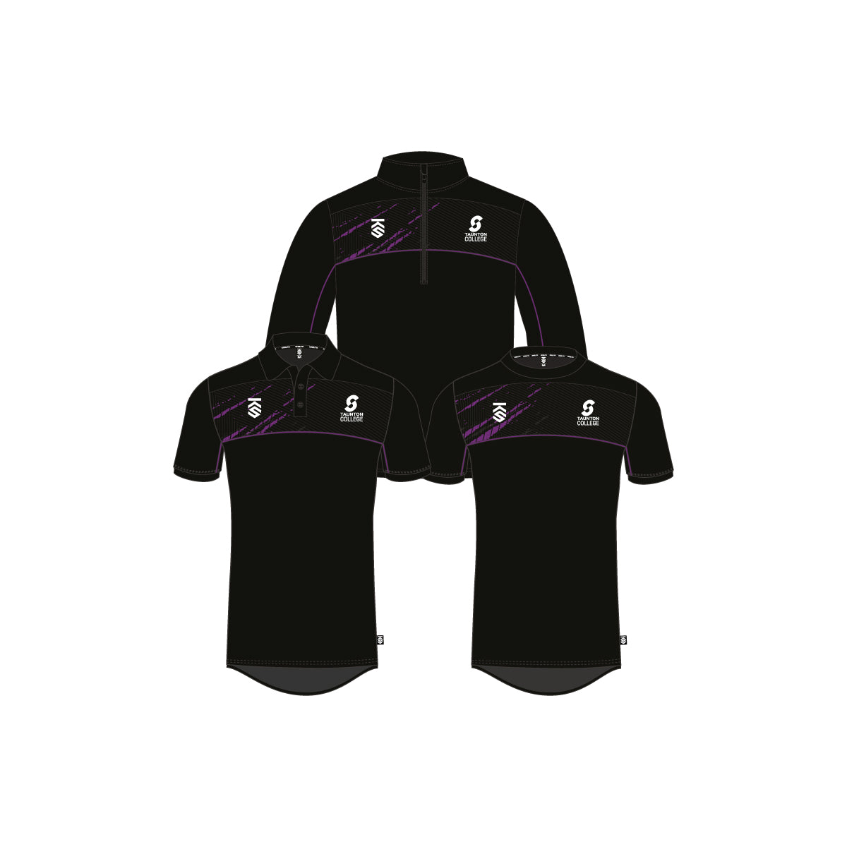 Uniformed Protective Services Bundle
