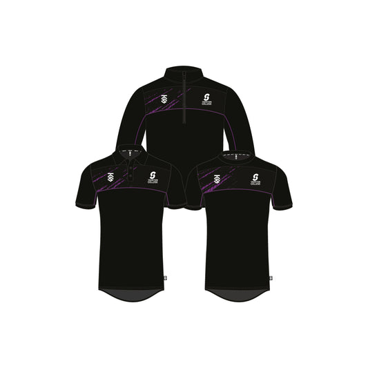 Uniformed Protective Services Bundle