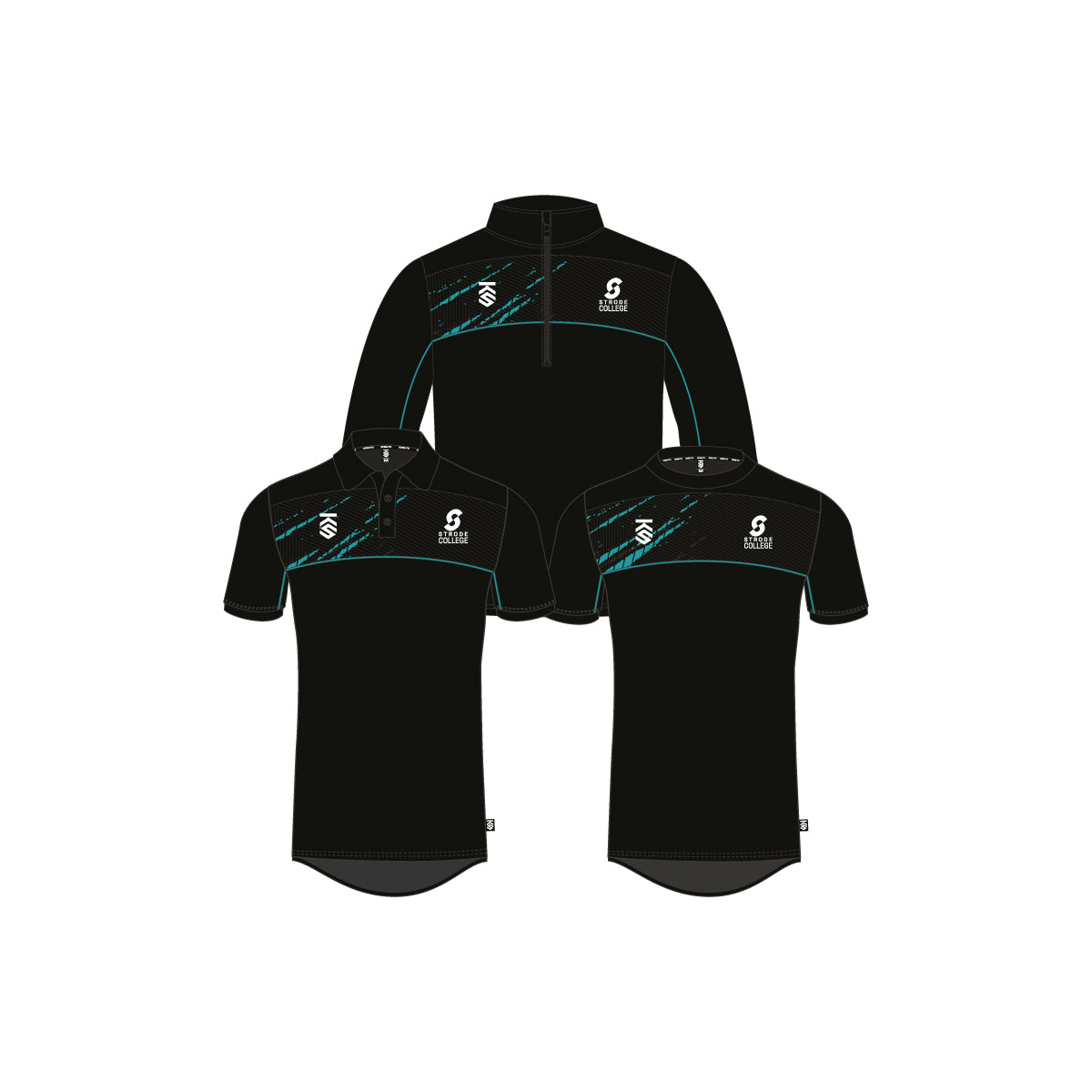 Uniformed Protective Services Bundle
