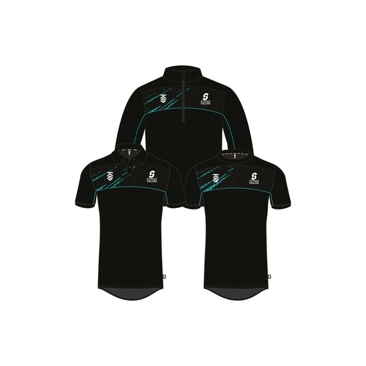 Uniformed Protective Services Bundle