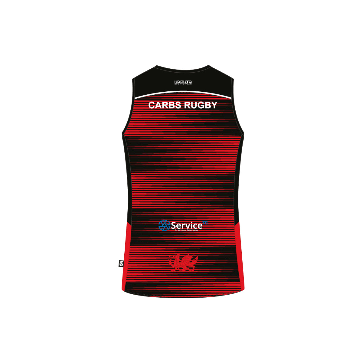 Training Vest