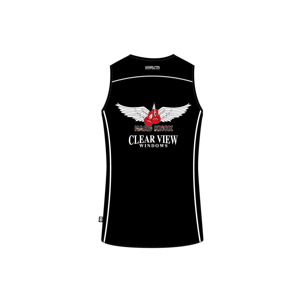 Training Vest